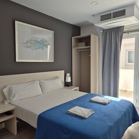 Blu Hostal Diana Port de Alcudia  Εξωτερικό φωτογραφία