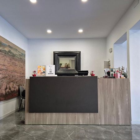 Blu Hostal Diana Port de Alcudia  Εξωτερικό φωτογραφία