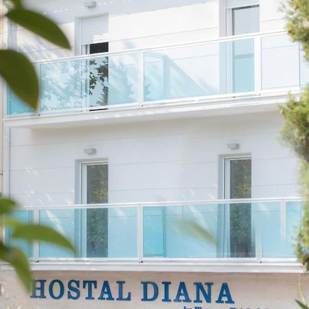 Blu Hostal Diana Port de Alcudia  Εξωτερικό φωτογραφία