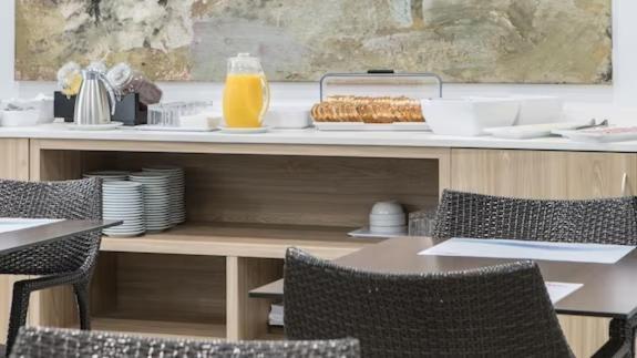 Blu Hostal Diana Port de Alcudia  Εξωτερικό φωτογραφία