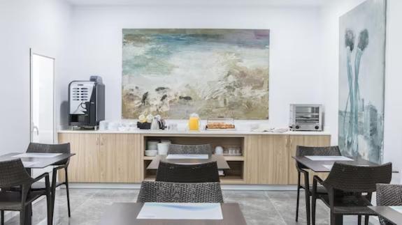 Blu Hostal Diana Port de Alcudia  Εξωτερικό φωτογραφία