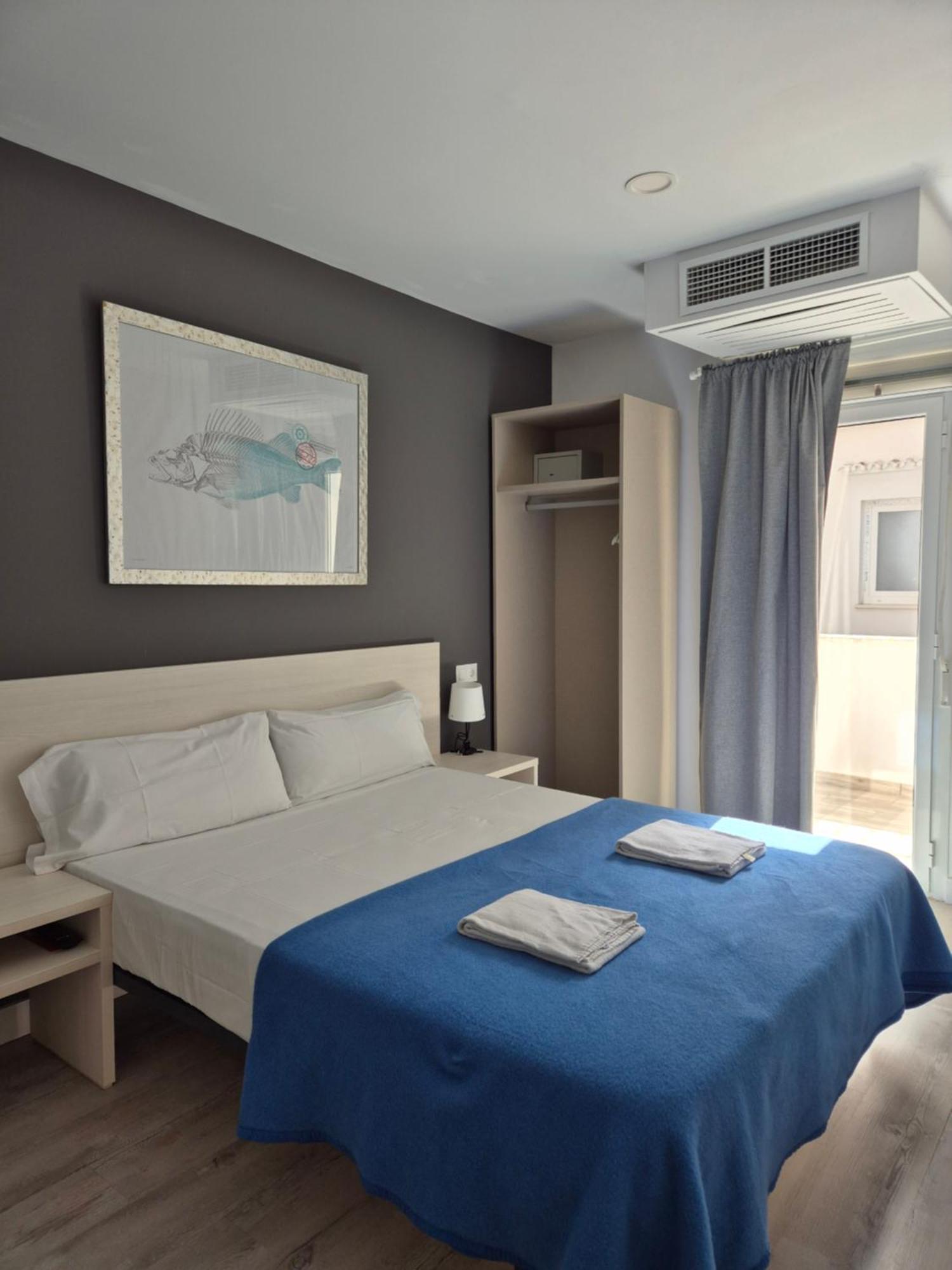 Blu Hostal Diana Port de Alcudia  Εξωτερικό φωτογραφία