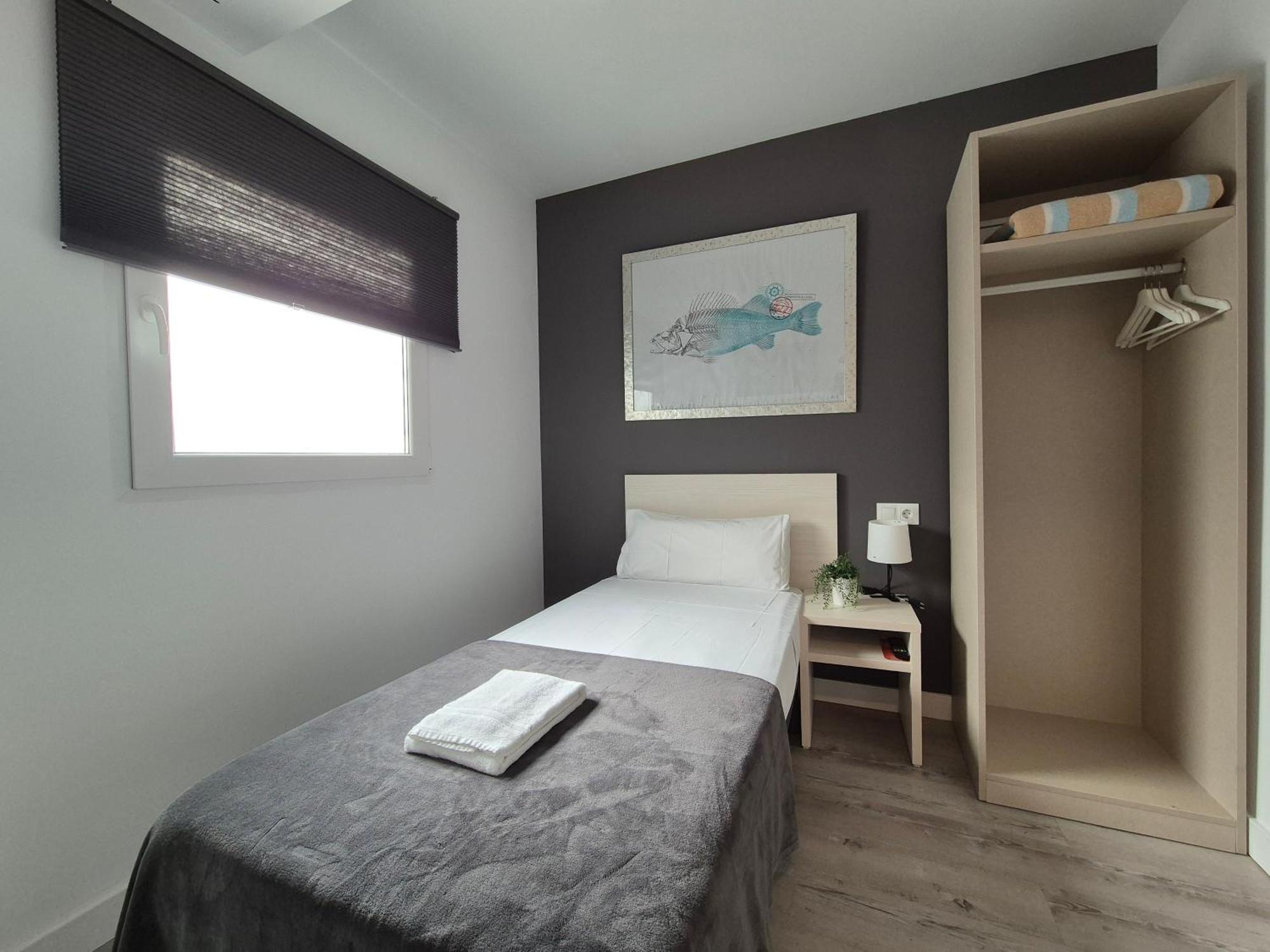 Blu Hostal Diana Port de Alcudia  Εξωτερικό φωτογραφία