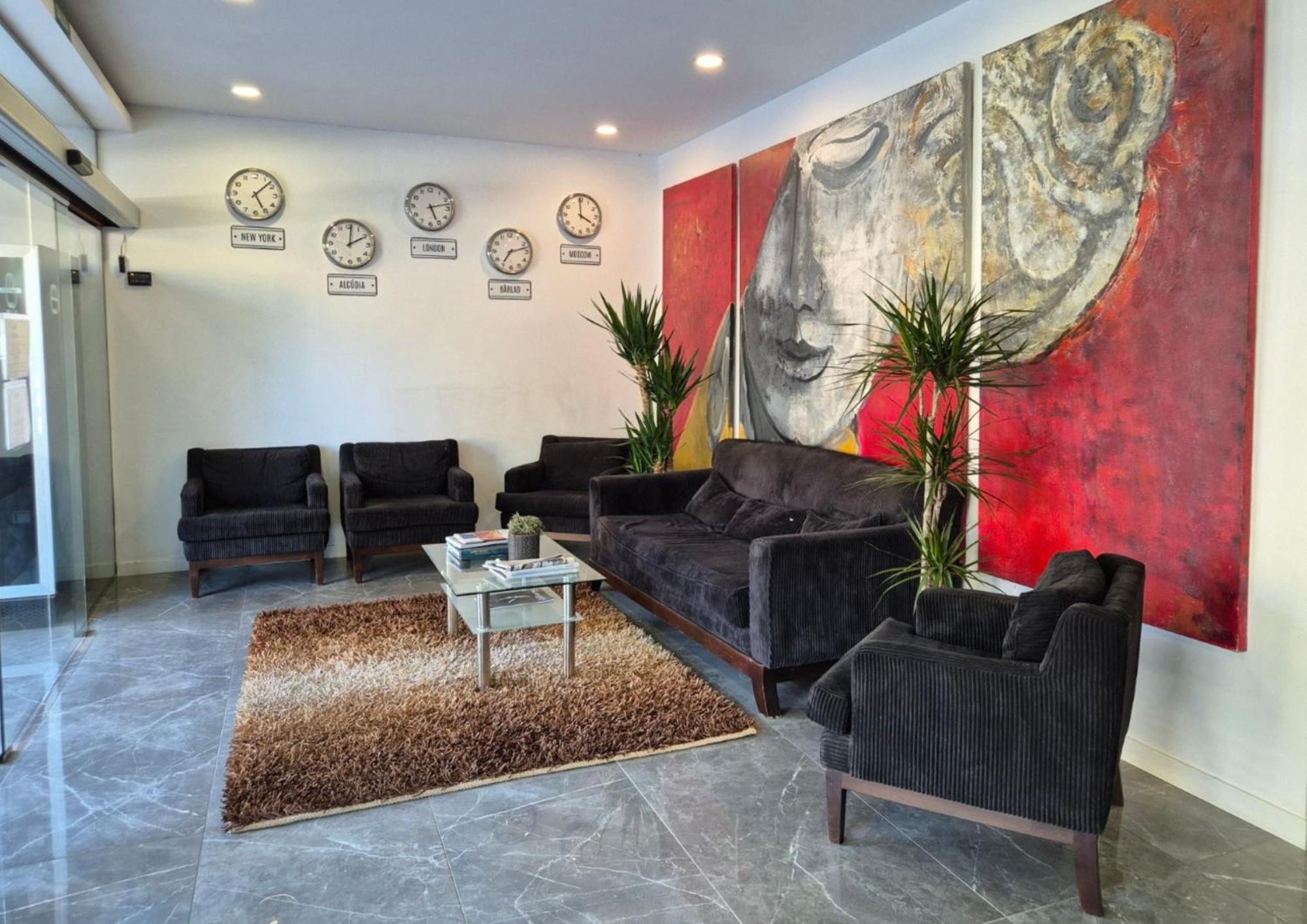 Blu Hostal Diana Port de Alcudia  Εξωτερικό φωτογραφία