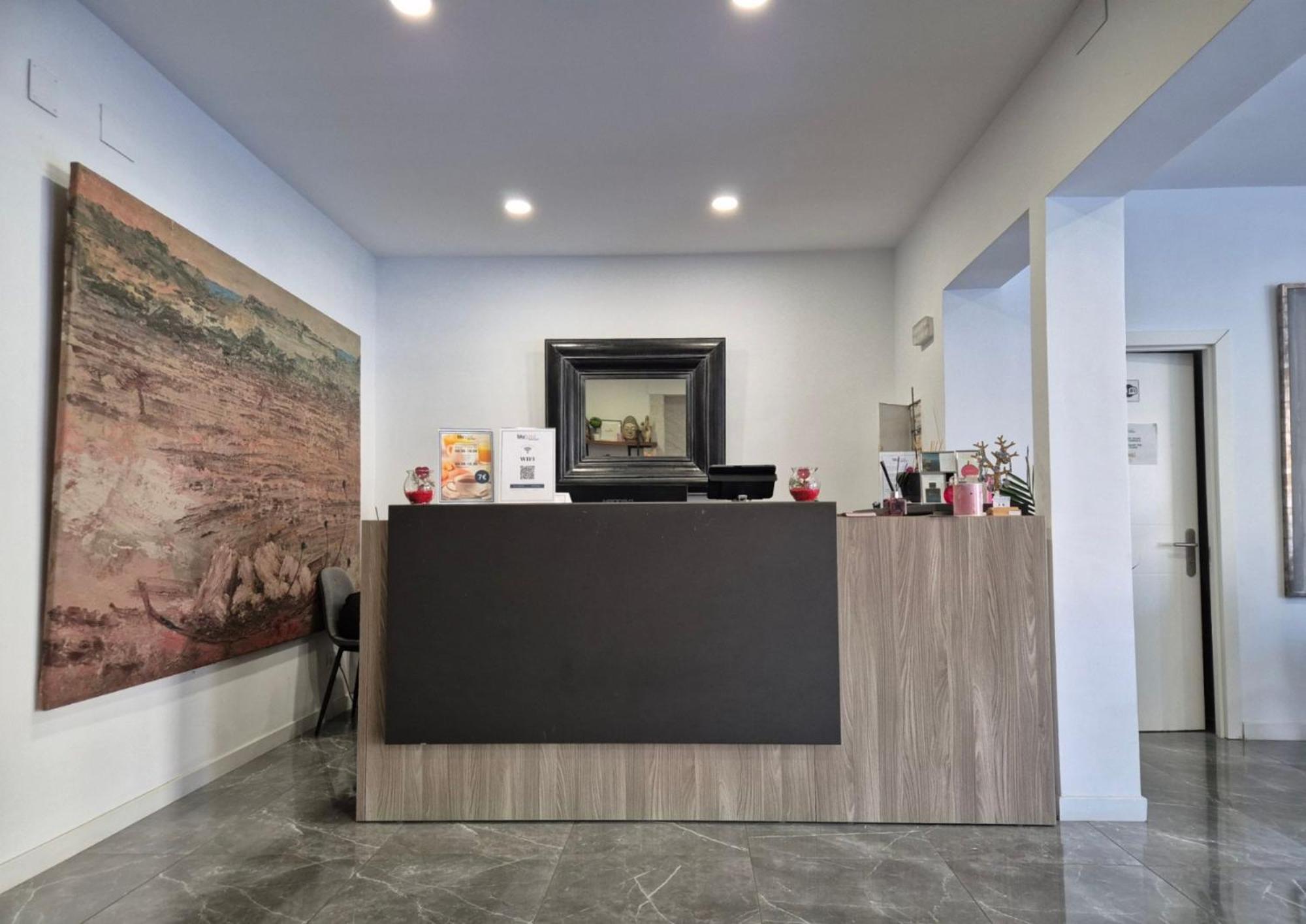 Blu Hostal Diana Port de Alcudia  Εξωτερικό φωτογραφία