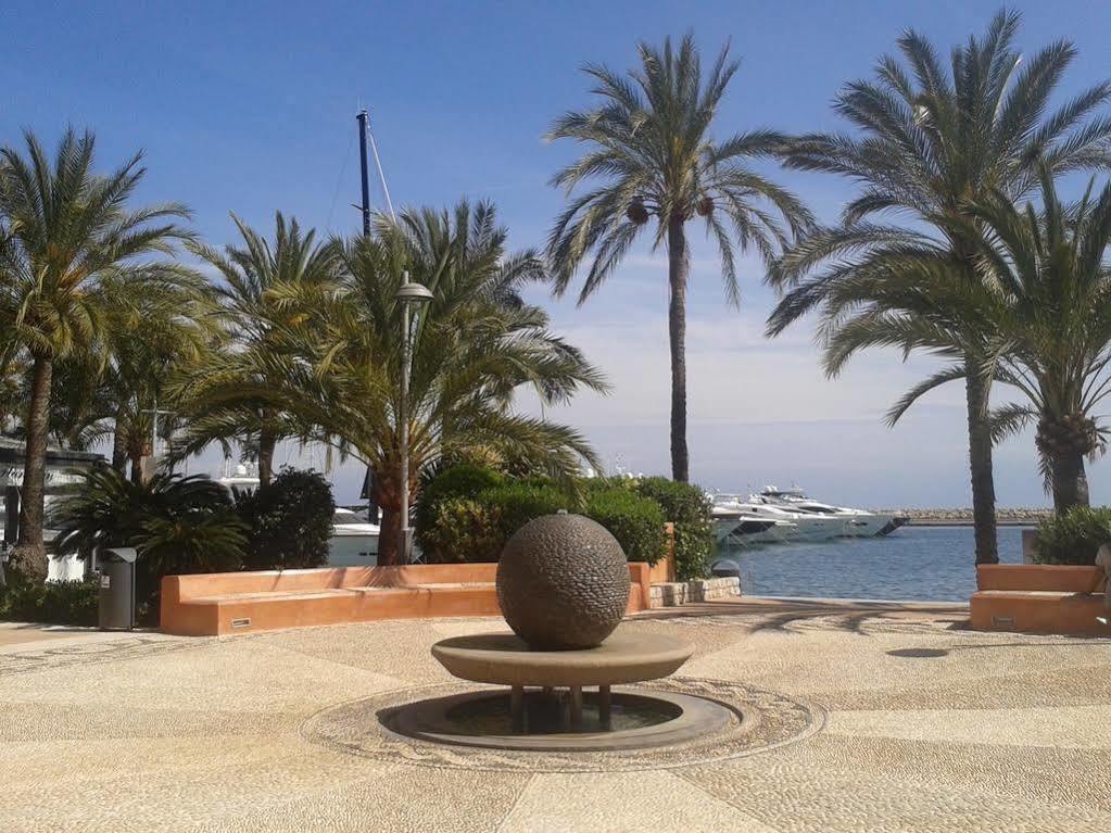 Blu Hostal Diana Port de Alcudia  Εξωτερικό φωτογραφία