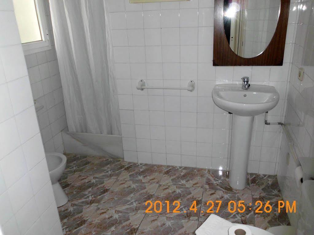 Blu Hostal Diana Port de Alcudia  Εξωτερικό φωτογραφία