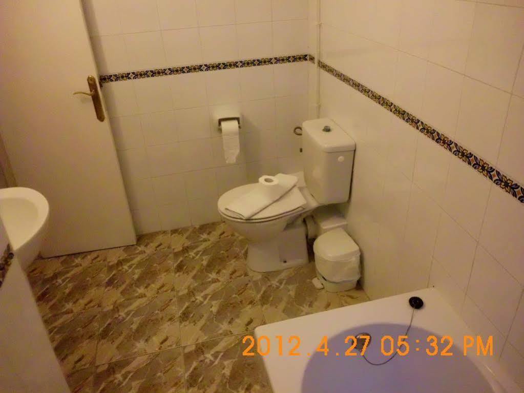 Blu Hostal Diana Port de Alcudia  Εξωτερικό φωτογραφία