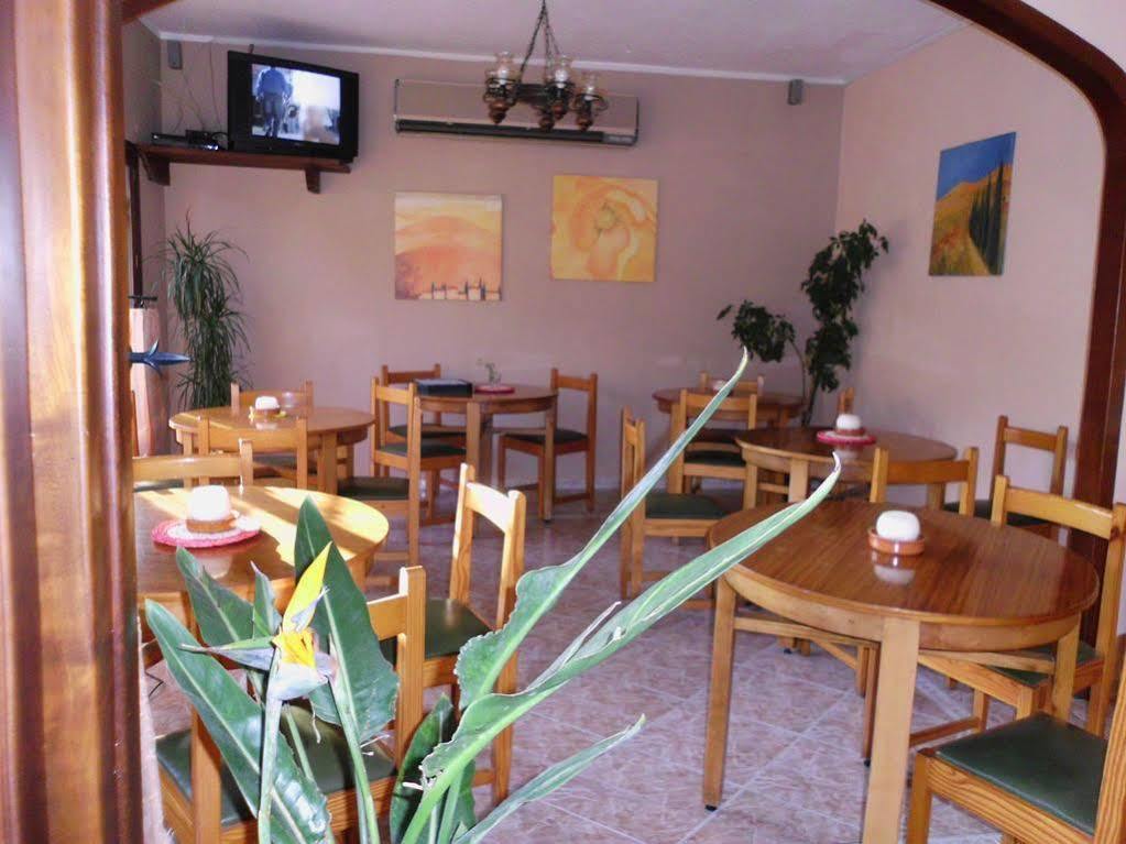Blu Hostal Diana Port de Alcudia  Εξωτερικό φωτογραφία