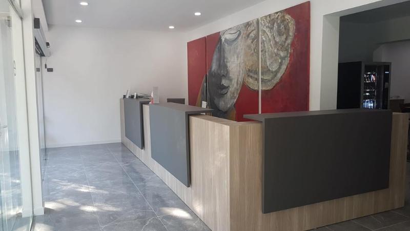 Blu Hostal Diana Port de Alcudia  Εξωτερικό φωτογραφία