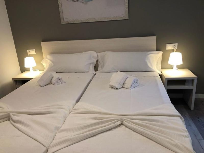 Blu Hostal Diana Port de Alcudia  Εξωτερικό φωτογραφία