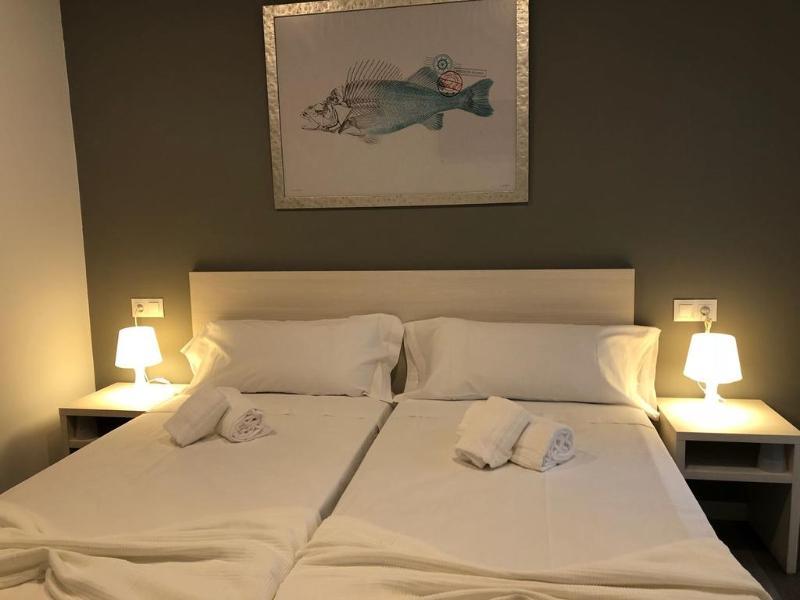 Blu Hostal Diana Port de Alcudia  Εξωτερικό φωτογραφία