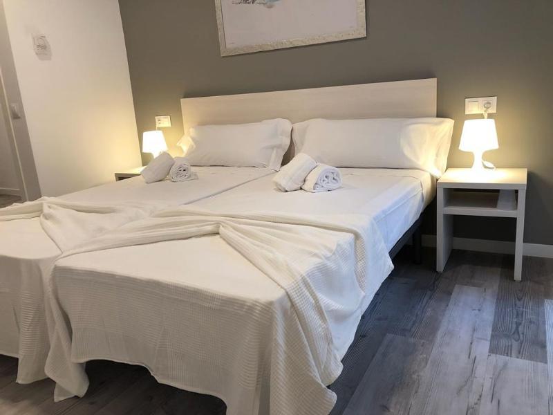 Blu Hostal Diana Port de Alcudia  Εξωτερικό φωτογραφία