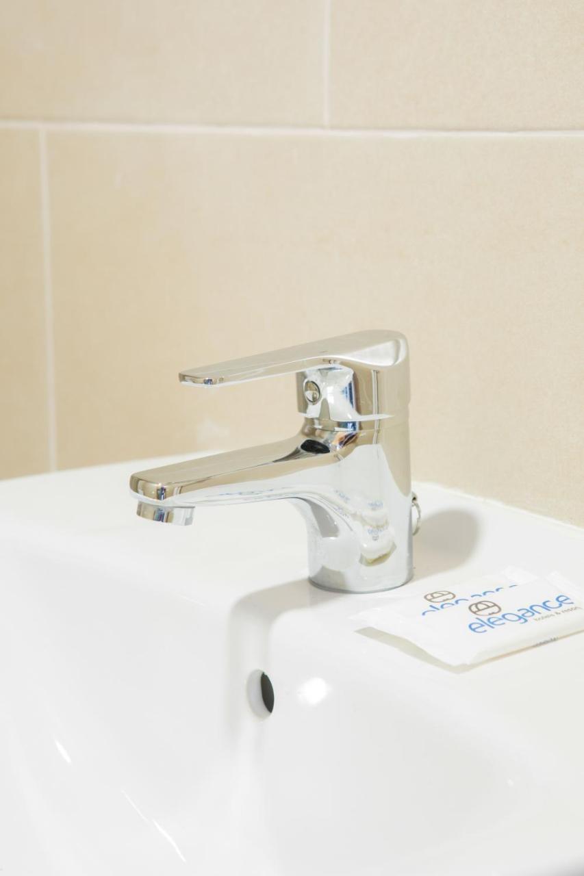 Blu Hostal Diana Port de Alcudia  Εξωτερικό φωτογραφία