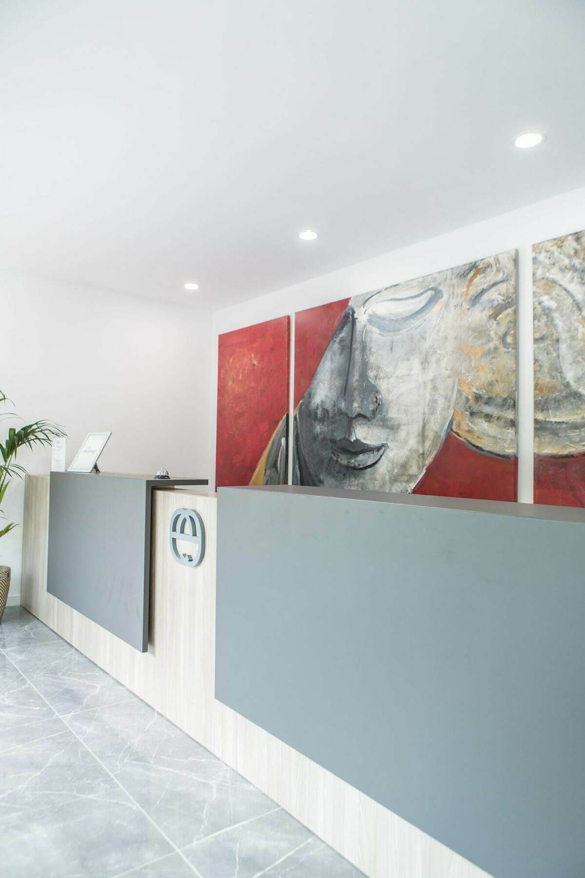 Blu Hostal Diana Port de Alcudia  Εξωτερικό φωτογραφία