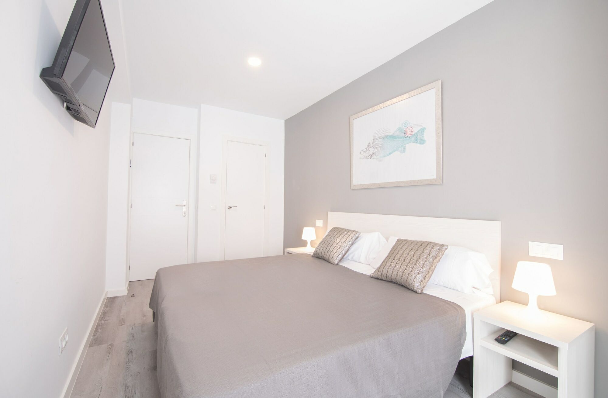 Blu Hostal Diana Port de Alcudia  Εξωτερικό φωτογραφία