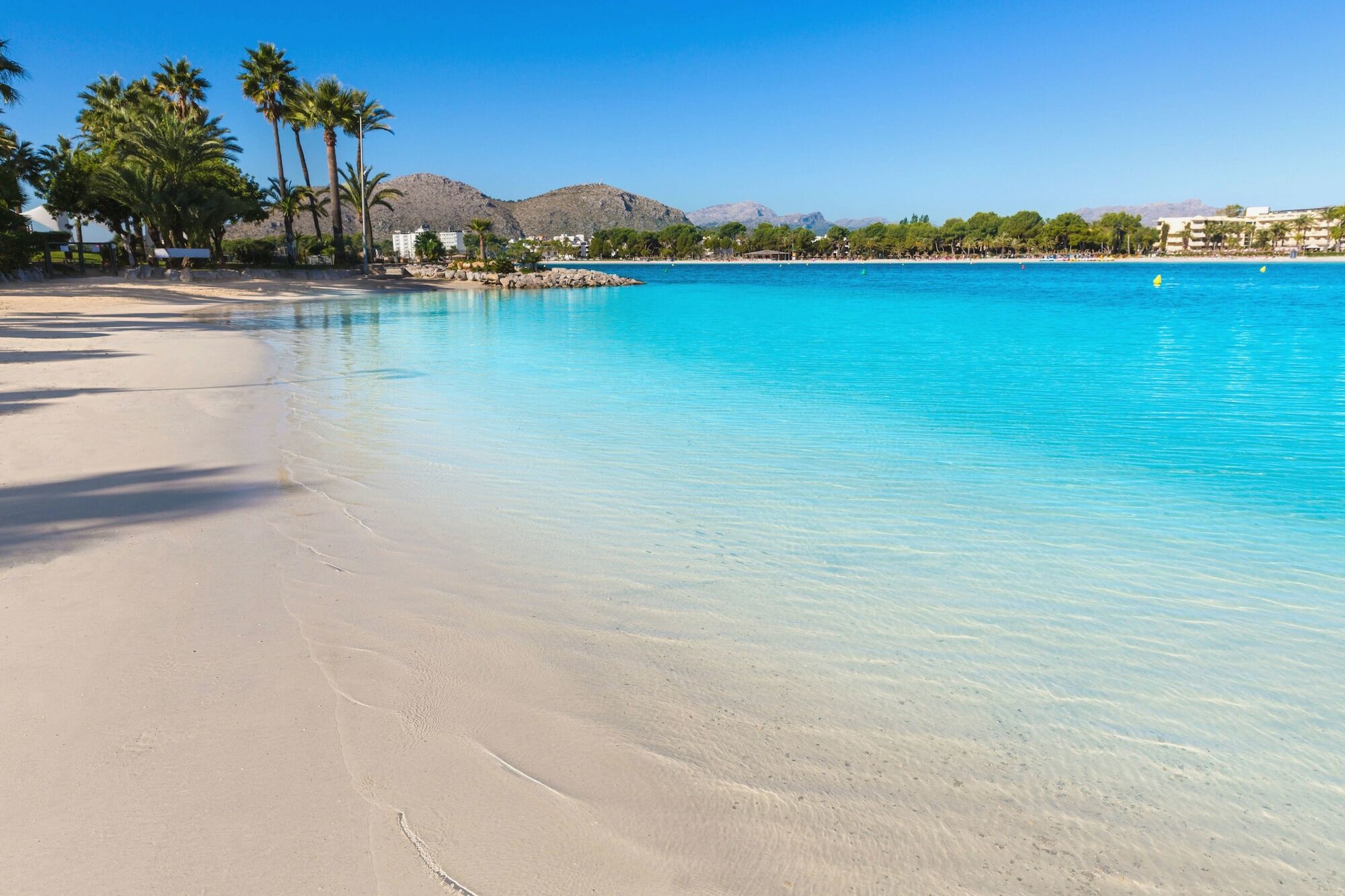 Blu Hostal Diana Port de Alcudia  Εξωτερικό φωτογραφία